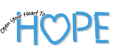 Hope Helps logo