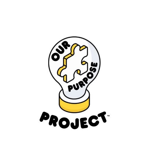 Our Purpose Project logo